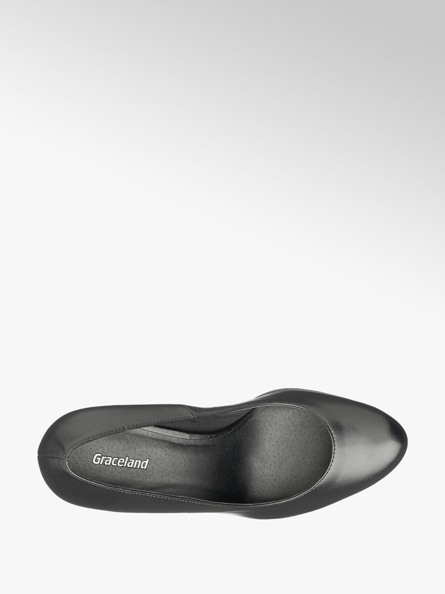 Graceland Plateau Pumps | DEICHMANN AT Graceland Plateau Pumps | DEICHMANN AT